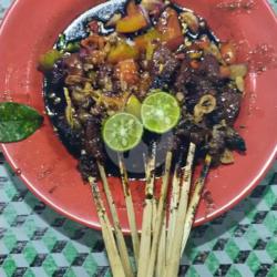 Sate Daging Kambing