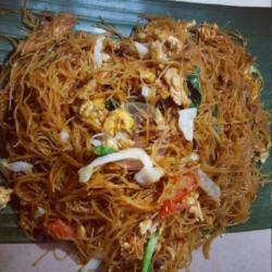 Bihun Goreng Jowo