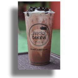 Thai Coffe (kopi Thailand) - Medium