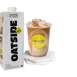 Kopi Aren Oatside Oatmilk