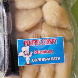 Paket Pempek Dos(sagu)