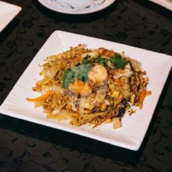 Mie Goreng Pedas Nelayan