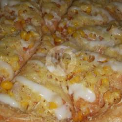 Jagung Keju Pizza