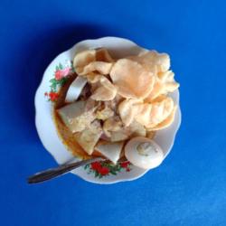 Lontong Kari Special