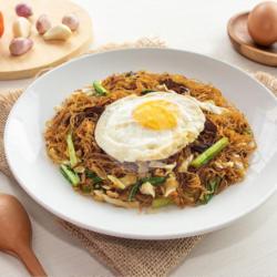 Bihun Goreng Special