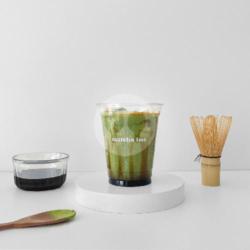 Matcha Brown Sugar Wakana