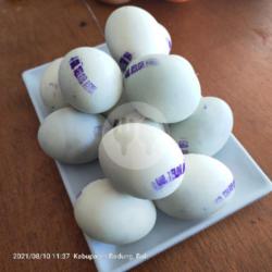 Telur Asin