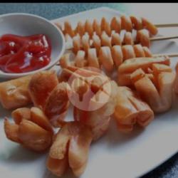 Sosis Goreng