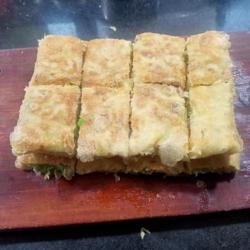 Martabak Super Telor Bebek