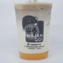 Kopi Susu Peach