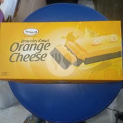 Amanda Orange Cheese