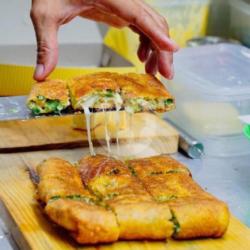 Martabak Ayam Mozarella Sp