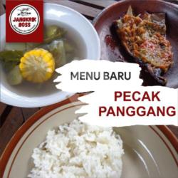 Pecak Panggang