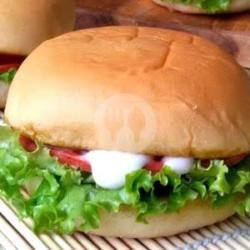 Burger Sapi