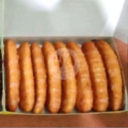 Pisang Krispy Original