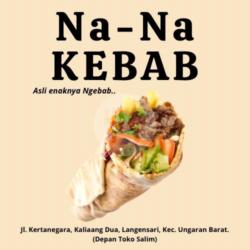 Egg Kebab / Kebab Telur