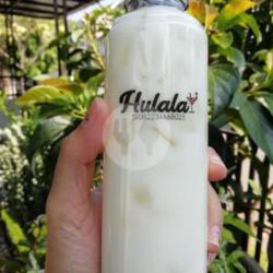 Susu Sirsak Milky Jelly Drink 250ml