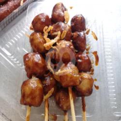 Bakso Bakar Saos Manis