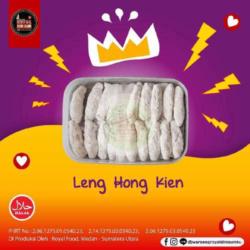 Leng Hong Kien (mentah)