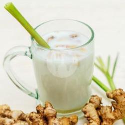 Susu Jahe Anget Cup Kecil