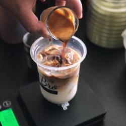 Espresso Susu Gula Aren