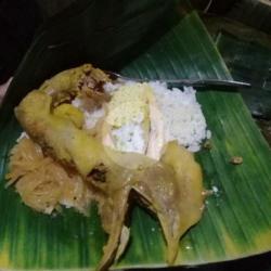 Nasi Liwet Kepala