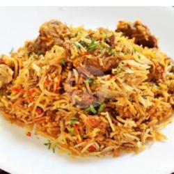 Mutton Biryani