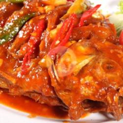 Nila Saus Asam Manis