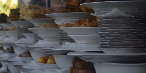 Nasi Padang Rindu Rasa, Nusa Dua - GoFood
