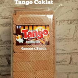 Wafer Tango Coklat