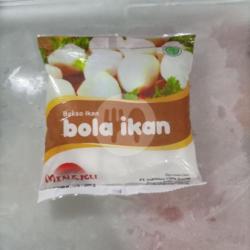 Minaku Bakso Bola Ikan 200gr