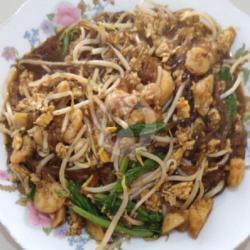 Mie Sagu Goreng Basah(non Halal)