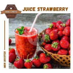 Imun Booster : Juice Strawberry