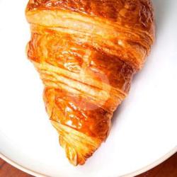 Plain Croissant