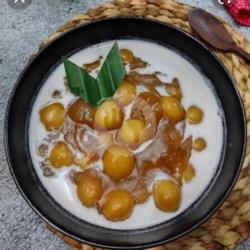 Bubur Candil / Biji Salak