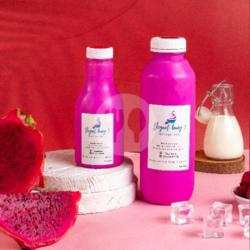 Yogurt Buah Naga 250ml