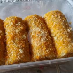 Frozen Risoles Kentang Ayam