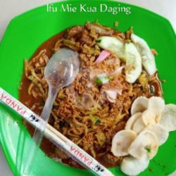 Ifu Mie Daging