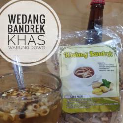 Wedang Bandrek