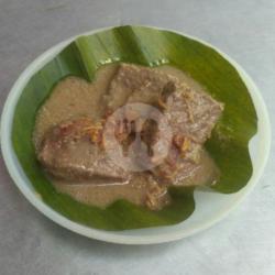 Terik Daging