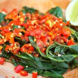 Plecing Kangkung