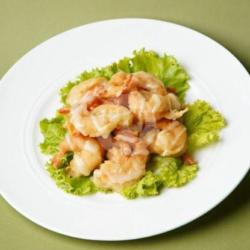Udang Goreng Mayo