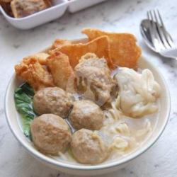 Bakso Malang