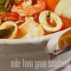 Tomyam Pedas