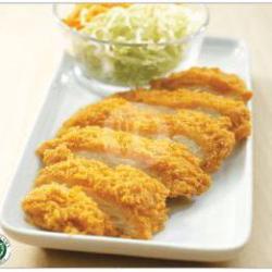 Chicken Katsu