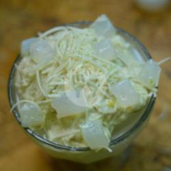 Sop Duren Nata De Coco Pas