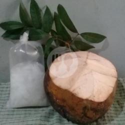 Kelapa Muda Super Kerok Murni