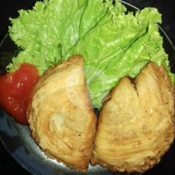 Karipap Ayam