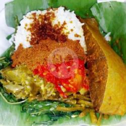 Nasi Limpa