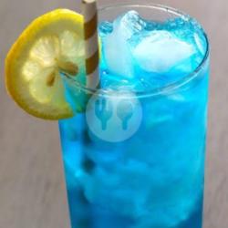 Blue Curacao